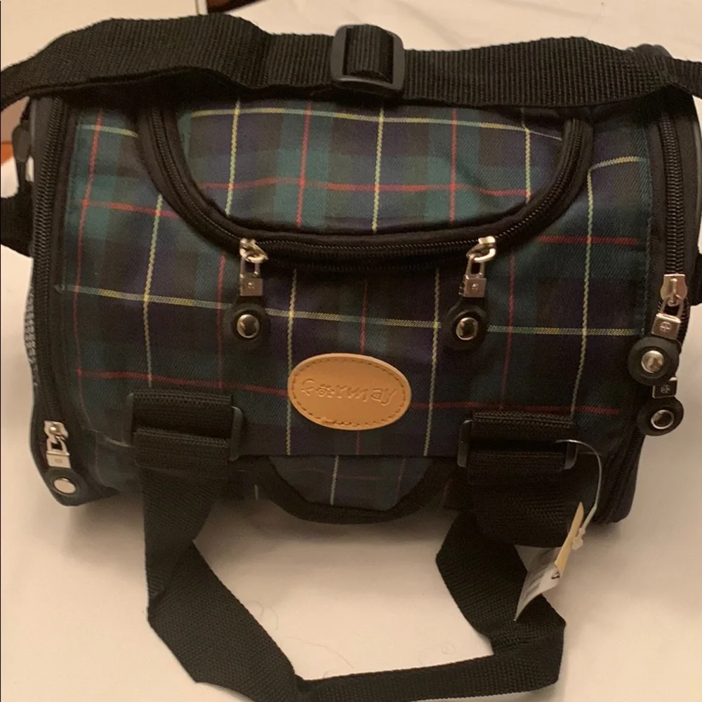 Pet Carrier for small Animal.